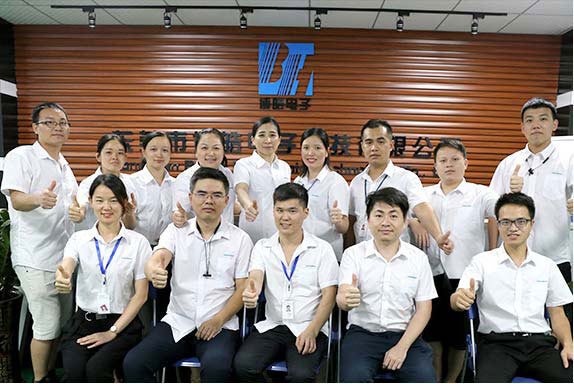 專業(yè)團(tuán)隊(duì)介紹