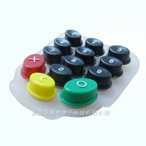 手持POS機(jī)按鍵生產(chǎn)廠(chǎng)家