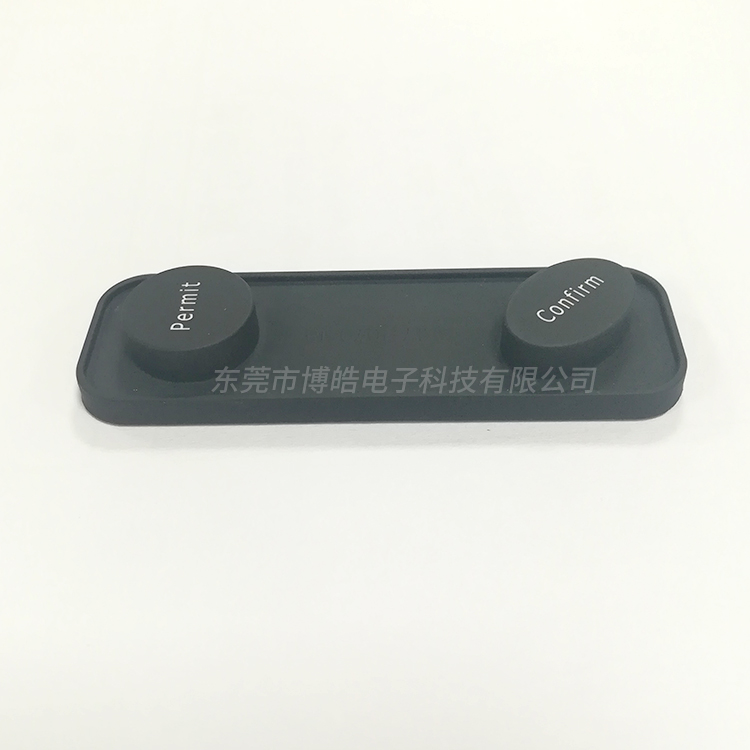 醫(yī)療設備專用硅膠按鍵